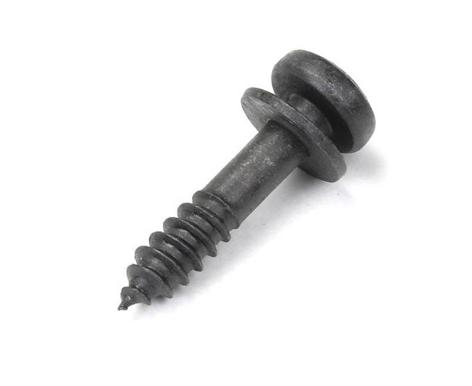 BMW Screw (Fillister-head) 63176906915